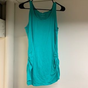Maternity tank top